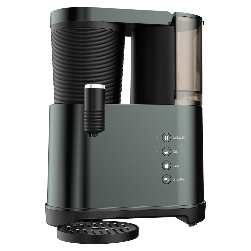 CXBER—Multi-function Coffee & Juice Maker by CXBER — Kickstarter